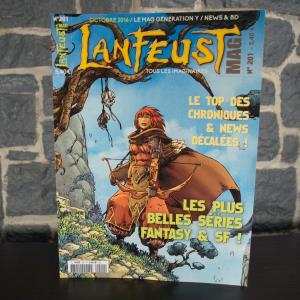 Lanfeust Mag 201 (01)